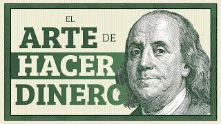 Audiolibro El arte de hacer dinero de PT Barnum  Negocios y Finanzas personales [upl. by Oderfla]