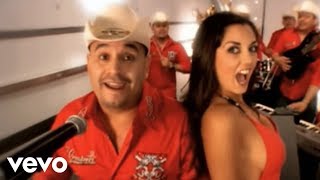 Los Creadorez Del Pasito Duranguense  Tienes Lo Que Me Gusta [upl. by Kassi]