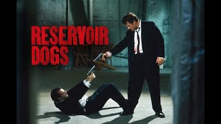 RESERVOIR DOGS  Trailer  1992 [upl. by Harvey]