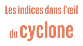 Les indices dans l’œil du cyclone  100 Marchés  soir  071223 [upl. by Herriott]