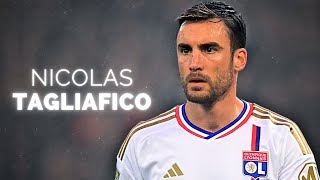 Nicolás Tagliafico  Season Highlights  2024 [upl. by Lorrad]