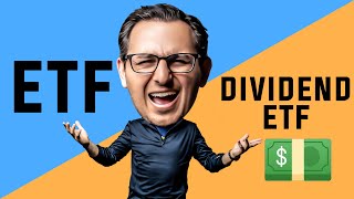 SPY ETF vs Dividend ETF  Which is Better For YOU [upl. by Haskel]