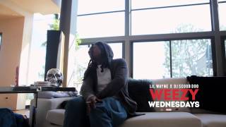 Weezy Wednesdays  Ep 17  C5 amp New Album [upl. by Sigismond456]