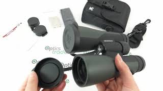 Vortex Crossfire 10x50 Binoculars review [upl. by Goldner806]