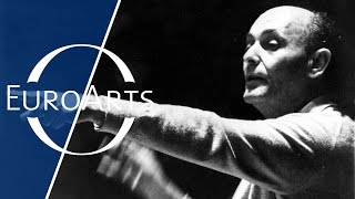 Sir Georg Solti 1912  1997  Great Conductors In Rehearsal [upl. by Andras]