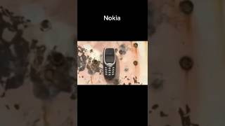 Nokia 3310📱 shortsfeed scienceexperimentfacts shortsfeed explorepage memes foryou reelsvideo [upl. by Lilian]