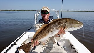 Buras Louisiana Speckled Trout Fishing and Redfish with Spinnerbaits [upl. by Jackelyn172]