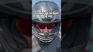 Smokey and the Bandit Turbo Drag Sled  Wows [upl. by Erfert832]