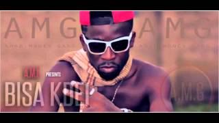 Bisa Kdei  Azonto Ghost Ghana Music [upl. by Condon]