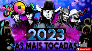 AS MELHORES MÚSICAS 20222023  1 HORA Top Hits FINAL DE ANO [upl. by Charles]