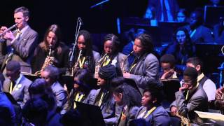 Lambeth Music Festival 2015 Senior Ensemble Concert [upl. by Edorej]