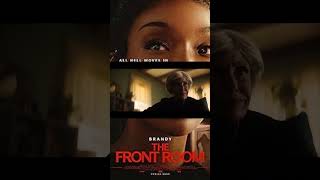 The Front Room 2024  Official Trailer shorts [upl. by Suiramaj]