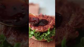 Rezept Teriyaki Burger [upl. by Cired]