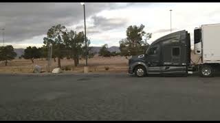 Chevron Truck Stop At The Terribles In Las Vegas [upl. by Nahtanod580]