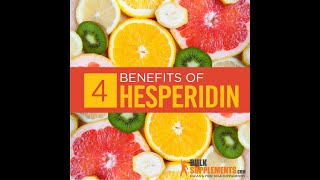 Hesperidin  what is hesperidin  hesperidin benefits  hesperidin side effects [upl. by Conah]