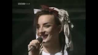 Culture Club  Do You Really Want To Hurt Me 1982 [upl. by Deina270]