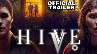 THE HIVE 2023 Official Trailer [upl. by Petta]