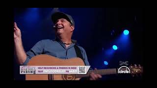 Garth Brooks and Trisha Yearwood Grand Ole Opry Loretta Lynn amp Friends benefit Concert 91321 [upl. by Violet841]