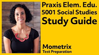 Praxis Elementary Education Content Knowledge 5018 Study Guide  Practice Questions [upl. by Siugram]