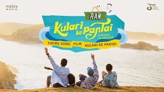 RAN  Ku Lari Ke Pantai  Official Video Clip [upl. by Elyrrad836]