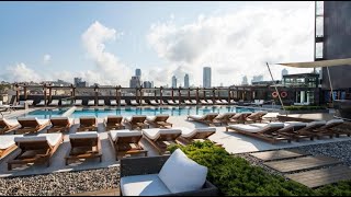 Hilton Istanbul Bomonti Hotel Tripeefy Review [upl. by Aisats]