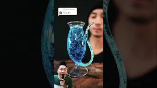 Gelas yang bagus mukbang drinking water eatingshow satisfying [upl. by Desai]