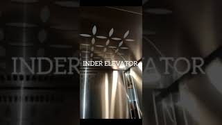 Inder Elevator doors automaticdoor liftelevator interiordesign automaticdoorcloser interior [upl. by Tymon]