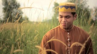 UNIC  Selawat Munjiyat OFFICIAL MV [upl. by Cindee995]