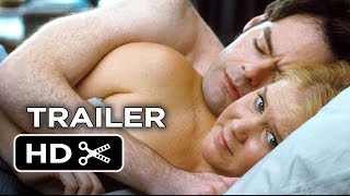 Trainwreck  Official Trailer  2015 [upl. by Uile849]