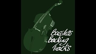 Ornithology bassless backing track [upl. by Bittner231]