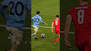 Marco Reus Bernardo Silva and Roberto Firmino skills and nutmegs bayern mancity dortmund [upl. by Ilsel579]