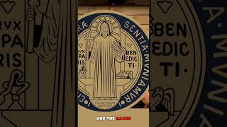 Exorcism of The Benedictine Medal Part 1 [upl. by Sykleb]