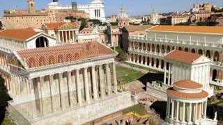 Foro Romano  Atavistic [upl. by Milo797]