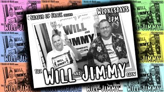 The Will and Jimmy Show 1162024 [upl. by Caputto164]