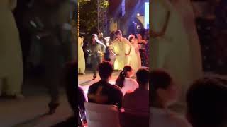 Dancing night at Aerocity New Delhi [upl. by Neelrad]