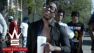 Johnny Cinco quotUnderstand Mequot WSHH Exclusive  Official Music Video [upl. by Ashien748]