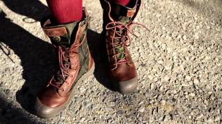 Palladium Boots  Pampa Tactical Product Video [upl. by Cheslie327]