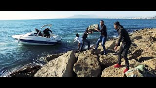 Mister You  Cest Quoi Les Bails Clip Officiel [upl. by Ecnerrot]