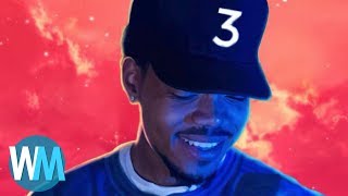 Chance the Rapper  No Problemft 2 Chainz amp Lil Wayne [upl. by Iahs749]