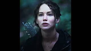 Icon 😍 repost  Wxrrenf1lms als800comp katniss edit hungergames [upl. by Ydualc]