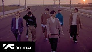 iKON  이별길GOODBYE ROAD MV [upl. by Tommi]