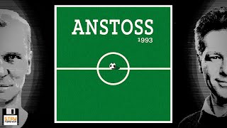 Anstoss AudioPodcast  Stay Forever 108 [upl. by Accalia362]