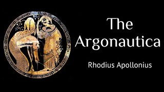 The Argonautica  Apollonius Rhodius  R C Seaton [upl. by Netsew]