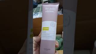 oriflame products [upl. by Leitnahs]