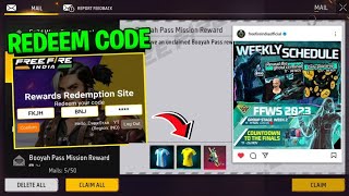 FREE FIRE REDEEM CODE TODAY 15 NOVEMBER REDEEM CODE FREE FIRE  FF REDEEM CODE TODAY 15 NOVEMBER [upl. by Delphine930]