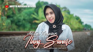 Adistya Mayasari  quotILANG SUNAREquot  Kendang kempul version [upl. by Anayia]