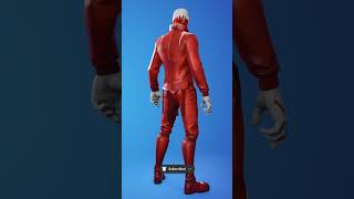 🔥 EX SKIN  FORTNITE 🦙 [upl. by Ardnuasak]