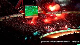 Panathinaikos Fiesta 2010 G13 1080p  Part 2 [upl. by Veedis882]