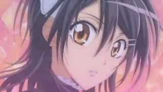 MaidSama AMV Mmm Yeah [upl. by Eimor121]