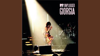 Gocce di memoria Live at MTV [upl. by Chung]